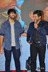 Vijetha Movie Successmeet Photos